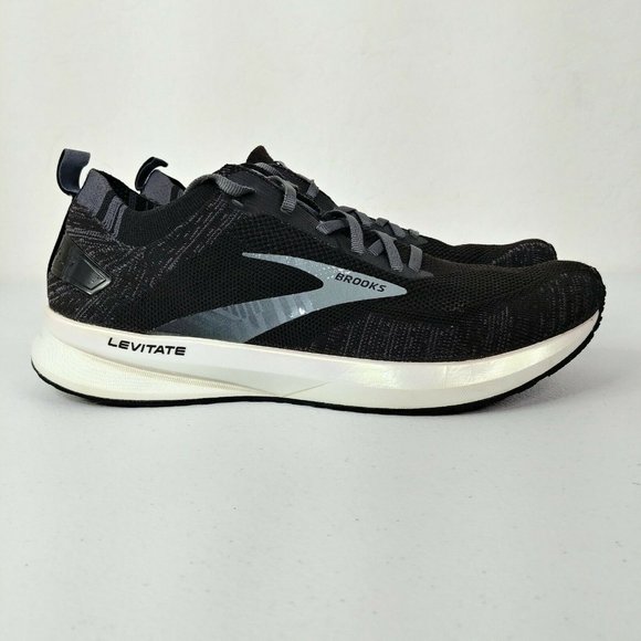 Brooks Levitate 4 Running Shoe Women's Size 11 EXCELLENT CONDITION - Picture 2 of 12